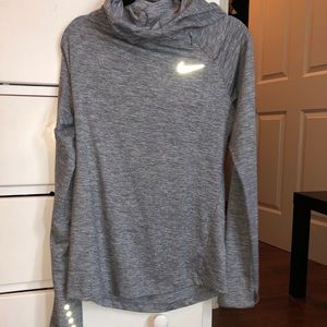 Nike Long Sleeve Running